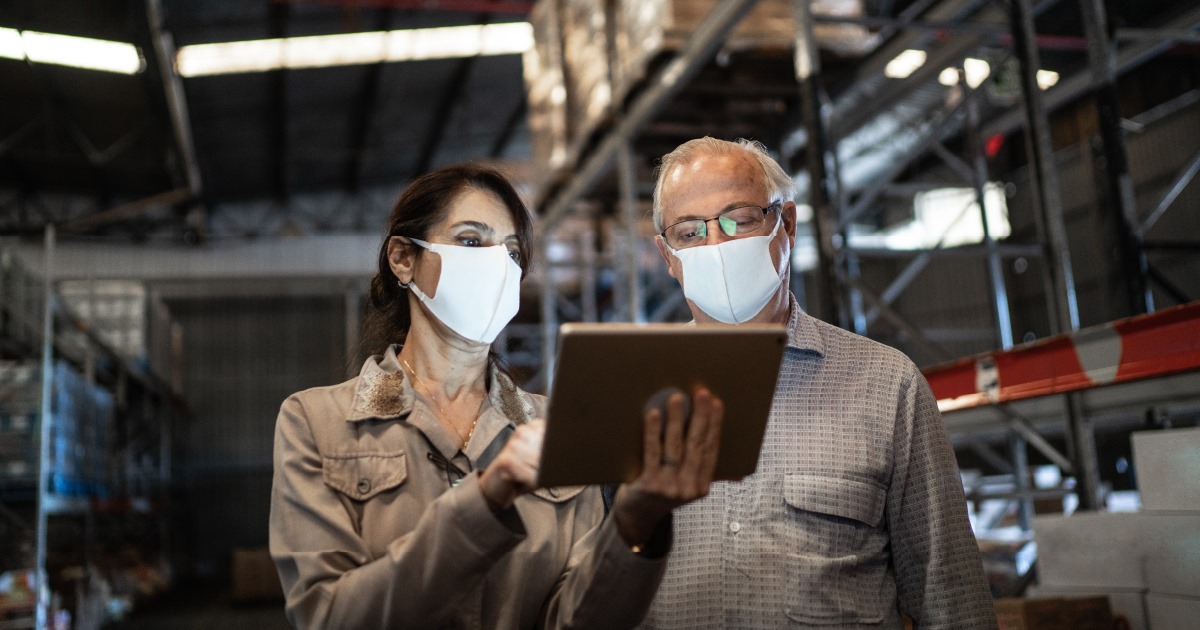 Workforce